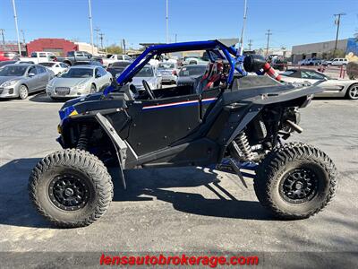 2019 Polaris RZR TURBO S DYNAMIX   - Photo 6 - Tucson, AZ 85705