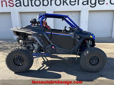 2019 Polaris RZR TURBO S DYNAMIX   - Photo 2 - Tucson, AZ 85705