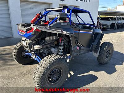 2019 Polaris RZR TURBO S DYNAMIX   - Photo 9 - Tucson, AZ 85705