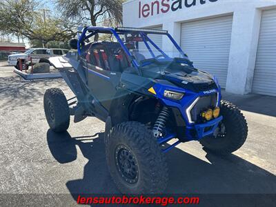 2019 Polaris RZR TURBO S DYNAMIX   - Photo 3 - Tucson, AZ 85705