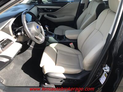 2022 Subaru Legacy Limited  *22k Mile Sedan! **COMING SOON!** - Photo 13 - Tucson, AZ 85705