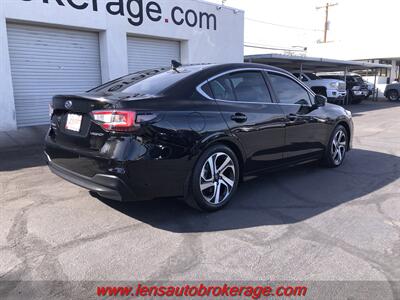 2022 Subaru Legacy Limited  *22k Mile Sedan! **COMING SOON!** - Photo 6 - Tucson, AZ 85705