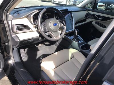 2022 Subaru Legacy Limited  *22k Mile Sedan! **COMING SOON!** - Photo 12 - Tucson, AZ 85705