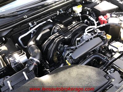 2022 Subaru Legacy Limited  *22k Mile Sedan! - Photo 25 - Tucson, AZ 85705