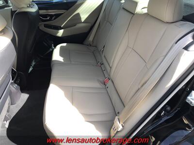 2022 Subaru Legacy Limited  *22k Mile Sedan! - Photo 18 - Tucson, AZ 85705