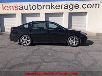2022 Subaru Legacy Limited  *22k Mile Sedan! **COMING SOON!** Sedan