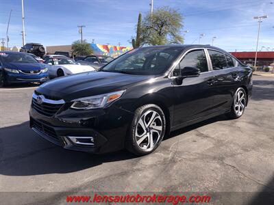 2022 Subaru Legacy Limited  *22k Mile Sedan! **COMING SOON!** - Photo 10 - Tucson, AZ 85705