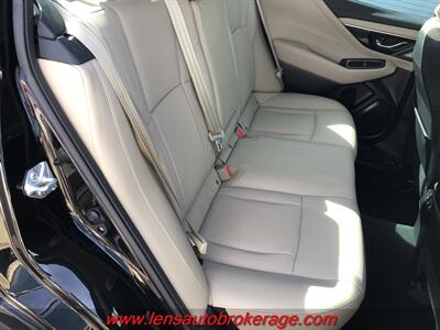 2022 Subaru Legacy Limited  *22k Mile Sedan! - Photo 21 - Tucson, AZ 85705