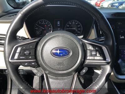 2022 Subaru Legacy Limited  *22k Mile Sedan! **COMING SOON!** - Photo 15 - Tucson, AZ 85705