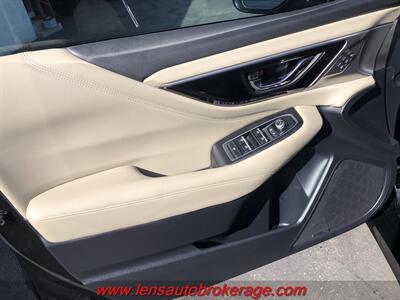 2022 Subaru Legacy Limited  *22k Mile Sedan! **COMING SOON!** - Photo 11 - Tucson, AZ 85705