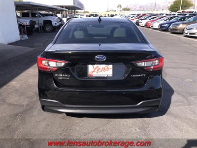 2022 Subaru Legacy Limited  *22k Mile Sedan! **COMING SOON!** - Photo 5 - Tucson, AZ 85705