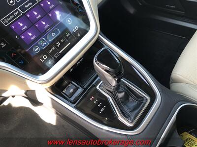 2022 Subaru Legacy Limited  *22k Mile Sedan! **COMING SOON!** - Photo 17 - Tucson, AZ 85705