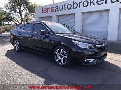 2022 Subaru Legacy Limited  *22k Mile Sedan! **COMING SOON!** - Photo 8 - Tucson, AZ 85705