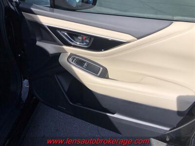 2022 Subaru Legacy Limited  *22k Mile Sedan! - Photo 22 - Tucson, AZ 85705
