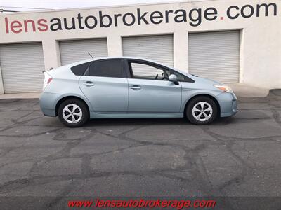 2014 Toyota Prius One  *Awesome Deal On A Trade In Special! Hatchback