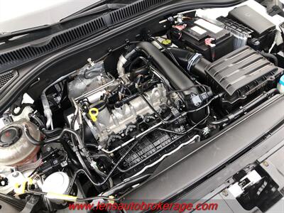 2019 Volkswagen Jetta S  *One Sweet Ride! - Photo 25 - Tucson, AZ 85705