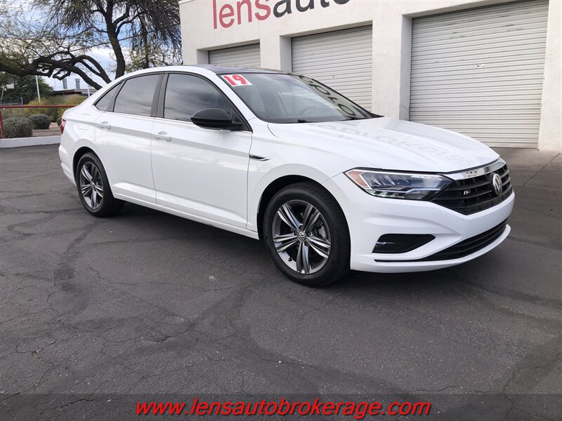 2019 Volkswagen Jetta S  *One Sweet Carfax 1 Owner!