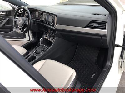 2019 Volkswagen Jetta S  *One Sweet Ride! - Photo 23 - Tucson, AZ 85705