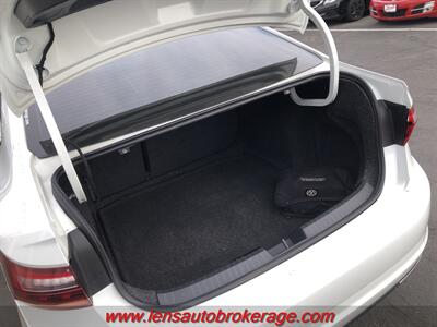 2019 Volkswagen Jetta S  *One Sweet Ride! - Photo 19 - Tucson, AZ 85705