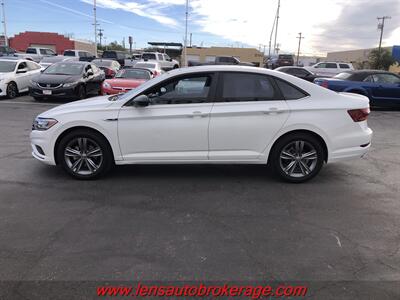 2019 Volkswagen Jetta S  *One Sweet Ride! - Photo 5 - Tucson, AZ 85705