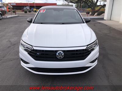2019 Volkswagen Jetta S  *One Sweet Ride! - Photo 3 - Tucson, AZ 85705