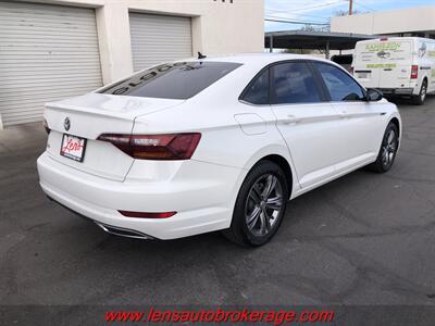 2019 Volkswagen Jetta S  *One Sweet Ride! - Photo 8 - Tucson, AZ 85705
