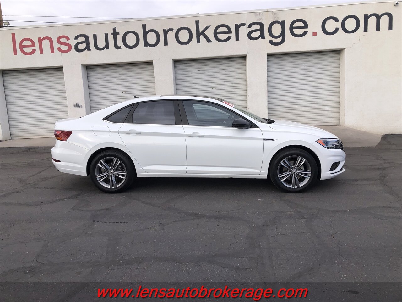 2019 Volkswagen Jetta S  *One Sweet Ride! - Photo 1 - Tucson, AZ 85705