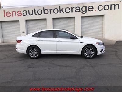 2019 Volkswagen Jetta S  *One Sweet Ride! Sedan