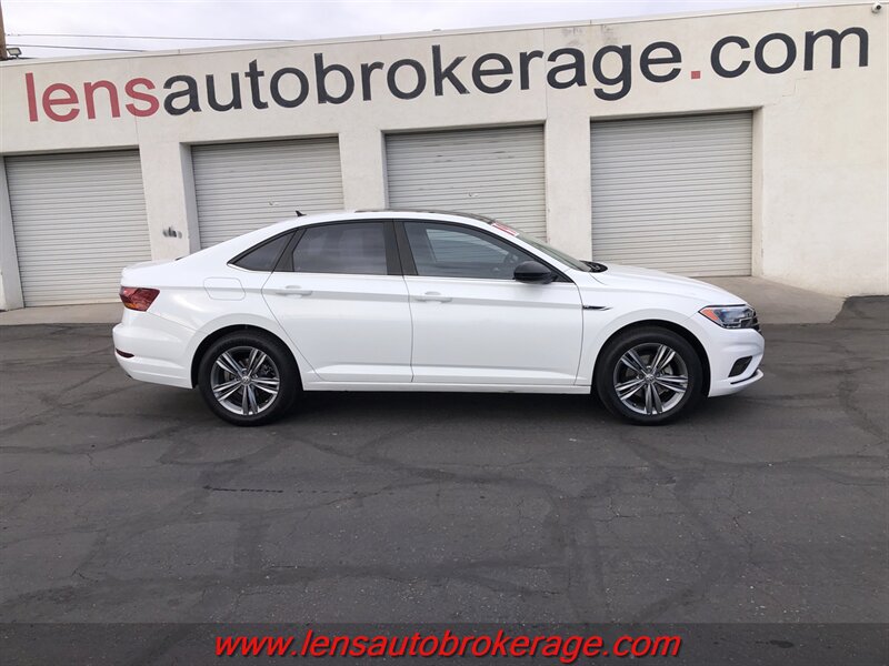 2019 Volkswagen Jetta S  *One Sweet Carfax 1 Owner!