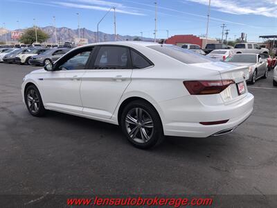 2019 Volkswagen Jetta S  *One Sweet Ride! - Photo 6 - Tucson, AZ 85705