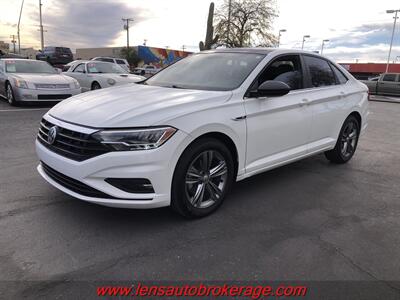 2019 Volkswagen Jetta S  *One Sweet Ride! - Photo 4 - Tucson, AZ 85705