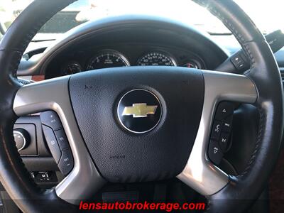 2011 Chevrolet Tahoe LS 4x4   - Photo 13 - Tucson, AZ 85705