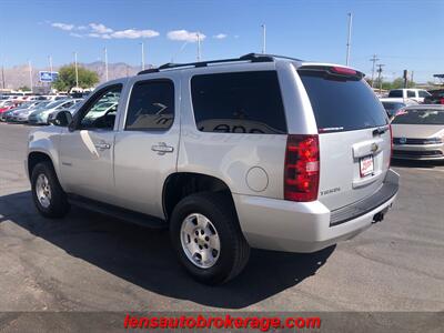 2011 Chevrolet Tahoe LS 4x4   - Photo 6 - Tucson, AZ 85705