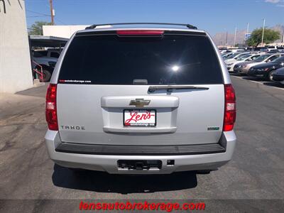 2011 Chevrolet Tahoe LS 4x4   - Photo 7 - Tucson, AZ 85705