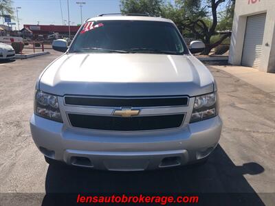 2011 Chevrolet Tahoe LS 4x4   - Photo 3 - Tucson, AZ 85705