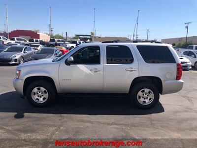 2011 Chevrolet Tahoe LS 4x4   - Photo 5 - Tucson, AZ 85705