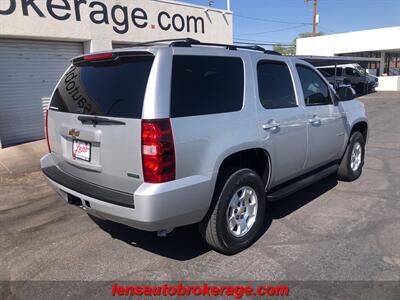 2011 Chevrolet Tahoe LS 4x4   - Photo 8 - Tucson, AZ 85705