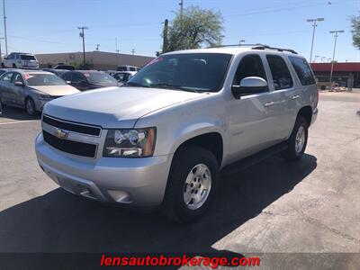 2011 Chevrolet Tahoe LS 4x4   - Photo 4 - Tucson, AZ 85705