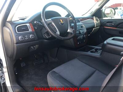 2011 Chevrolet Tahoe LS 4x4   - Photo 10 - Tucson, AZ 85705