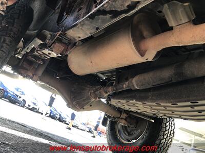2002 Toyota Tacoma  *Rust Free All Original 4x4 Tacoma w/Manual Trans!!!! - Photo 27 - Tucson, AZ 85705