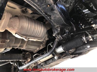 2002 Toyota Tacoma  *Rust Free All Original 4x4 Tacoma w/Manual Trans!!!! - Photo 26 - Tucson, AZ 85705