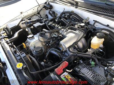 2002 Toyota Tacoma  *Rust Free All Original 4x4 Tacoma w/Manual Trans!!!! - Photo 20 - Tucson, AZ 85705