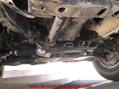 2002 Toyota Tacoma  *Rust Free All Original 4x4 Tacoma w/Manual Trans!!!! - Photo 24 - Tucson, AZ 85705