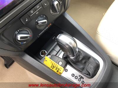 2014 Volkswagen Jetta SE PZEV  *Nice AZ White Sedan! - Photo 15 - Tucson, AZ 85705