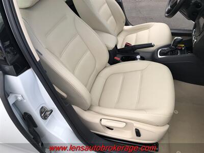 2014 Volkswagen Jetta SE PZEV  *Nice AZ White Sedan! - Photo 23 - Tucson, AZ 85705