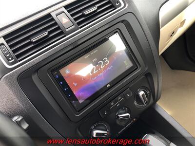 2014 Volkswagen Jetta SE PZEV  *Nice AZ White Sedan! - Photo 14 - Tucson, AZ 85705