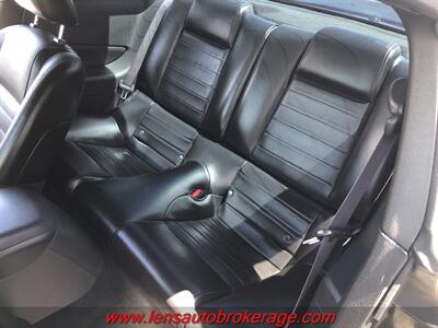 2007 Ford Mustang GT Premium  *Fun 5 Speed GT! - Photo 15 - Tucson, AZ 85705