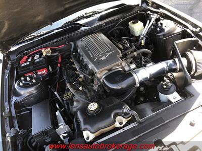 2007 Ford Mustang GT Premium  *Fun 5 Speed GT! - Photo 20 - Tucson, AZ 85705