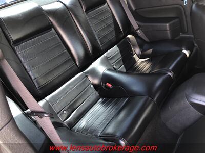 2007 Ford Mustang GT Premium  *Fun 5 Speed GT! - Photo 19 - Tucson, AZ 85705