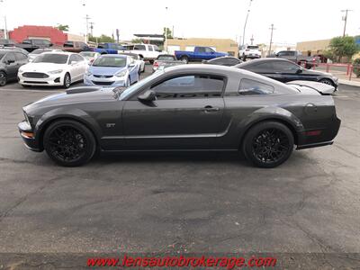 2007 Ford Mustang GT Premium  *Fun 5 Speed GT! - Photo 5 - Tucson, AZ 85705